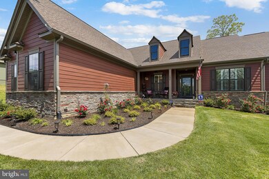 127 Black Hawk Dr, Stafford, VA 22554 - photo 4