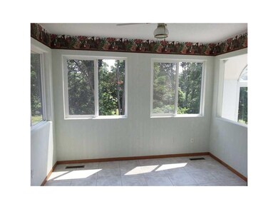 Bonus Room.