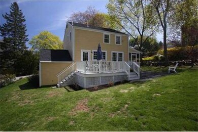 7 Sutherland Rd, Lexington, MA 02421 - photo 4