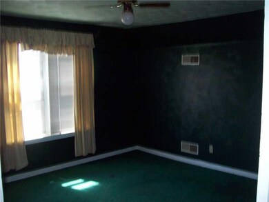 Master Bedroom.