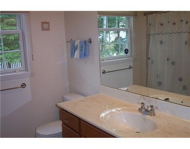 Master Bath/Spa.