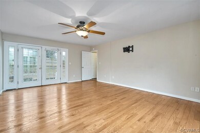 In-law suite