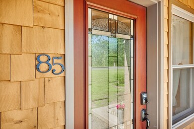 85 Old Amherst Rd, Sunderland, MA 01375 - photo 5