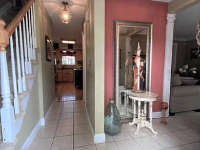 Foyer