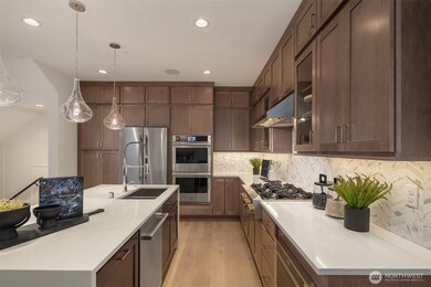 10819 (HS 99) 120th Ln NE unit A, Kirkland, WA 98033 - photo 3