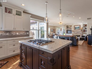 Kitchen/Family Room