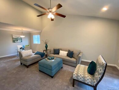 32 Country Club Dr unit 32C, Coram, NY 11727 - photo 5