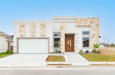204 N 32nd St, Hidalgo, TX 78557 - photo 2