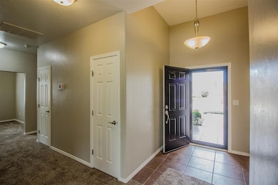 252 Burnage Ln, Alamogordo, NM 88310 - photo 3