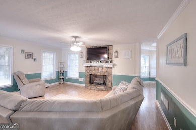 245 Tamea Trail, Covington, GA 30014 - photo 4