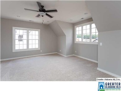 Upstairs Den!