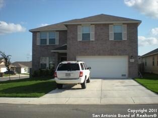 11004 Geneva Ford, San Antonio, TX 78254 - photo 2