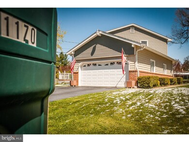 1170 Glenwood Ct, Vineland, NJ 08361 - photo 2