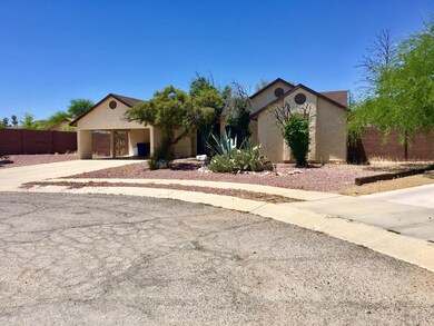 Cul-De-Sac Lot With No HOA