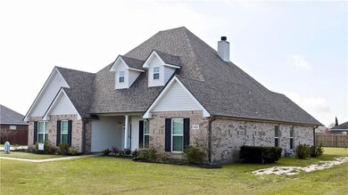 1825 N Michael Square, Lake Charles, LA 70611 - photo 3