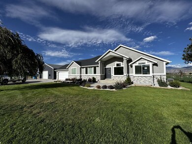 11433 S 5600 W, Payson, UT 84651 - photo 7