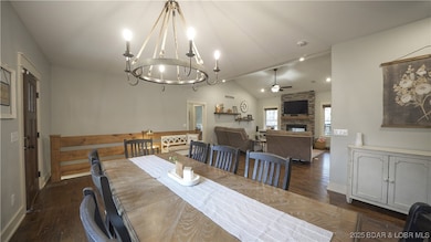 135 Windjammer Estates Dr, Lake Ozark, MO 65049 - photo 6