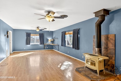 3035 E Lewis Dr, Flagstaff, AZ 86004 - photo 3