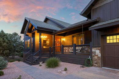 1207 Karen Way, Payson, AZ 85541 - photo 5