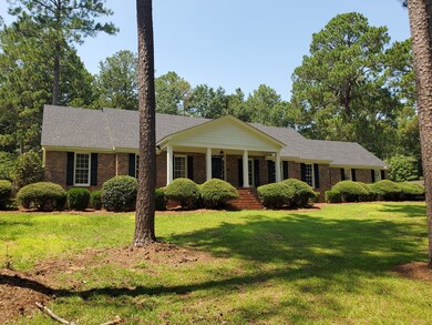 155 Mockingbird Dr, Americus, GA 31719 - photo 3