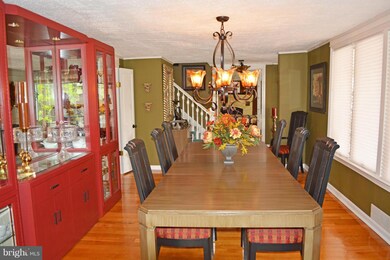 6001 Brooklyn Bridge Rd, Laurel, MD 20707 - photo 5