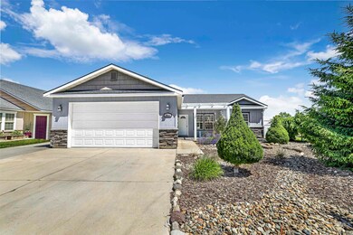 1064 Starlight Loop, Twin Falls, ID 83301 - photo 2