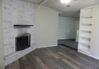 1238 E 144th St, Glenpool, OK 74033 - photo 2