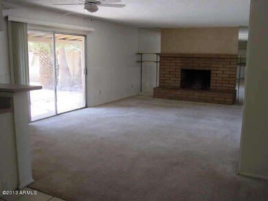 Broadmor great room