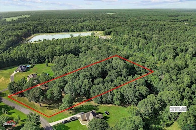 TBD Pond Lake Rd (Pr 1239), Elysian Fields, TX 75642 - photo 4