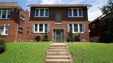 5225 Bancroft Ave, Saint Louis, MO 63109 - photo 2