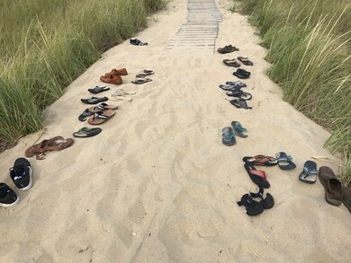 0 Beach Lot Black Point, Chilmark, MA 02535 - photo 2