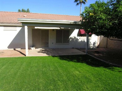 850 N Sailors Way, Gilbert, AZ 85234 - photo 4