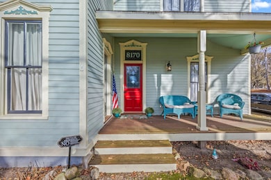 8170 E Joiner St, Chase, MI 49623 - photo 4