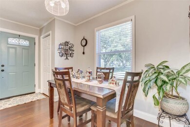 1900 Jasper St unit Kensington, Georgetown, SC 29440 - photo 6