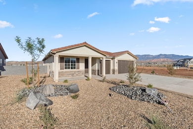 1502 S 4040 W unit (Lot 2), Hurricane, UT 84737 - photo 4