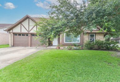 7202 Barton Oaks Dr, Houston, TX 77095 - photo 2