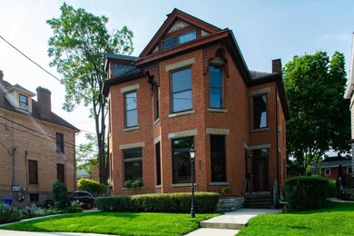 great curb appeal