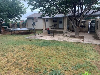 11701 W University Blvd, Odessa, TX 79764 - photo 3