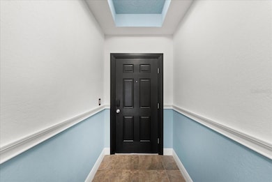 Entry Foyer