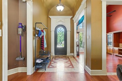 44 Shadow Creek Cir, Austin, AR 72007 - photo 7