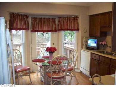 Cafeteria/Kitchen