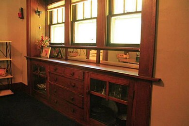 Dining Room.