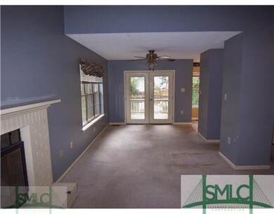 Den/Family/Great Room.