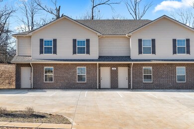 1120 Ziva Ln unit F, Clarksville, TN 37040 - photo 5