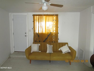 1017 Maple St unit B, El Paso, TX 79903 - photo 2