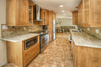 318 W Hardy Rd, Tucson, AZ 85704 - photo 7