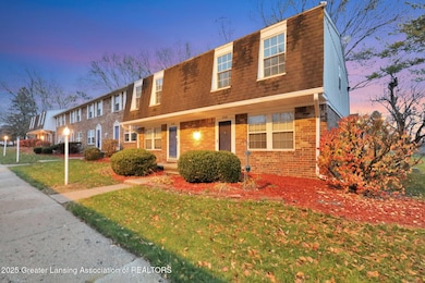 6238 Beechfield Dr unit 116, Lansing, MI 48911 - photo 4