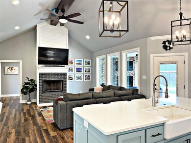 6501 Tradition Dr, Abilene, TX 79606 - photo 5