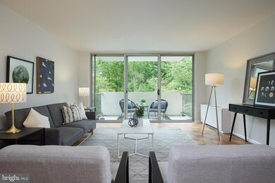 Van Ness East unit 302, Washington, DC 20008 - photo 2