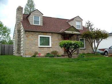 225 S James Rd, Columbus, OH 43213 - photo 4